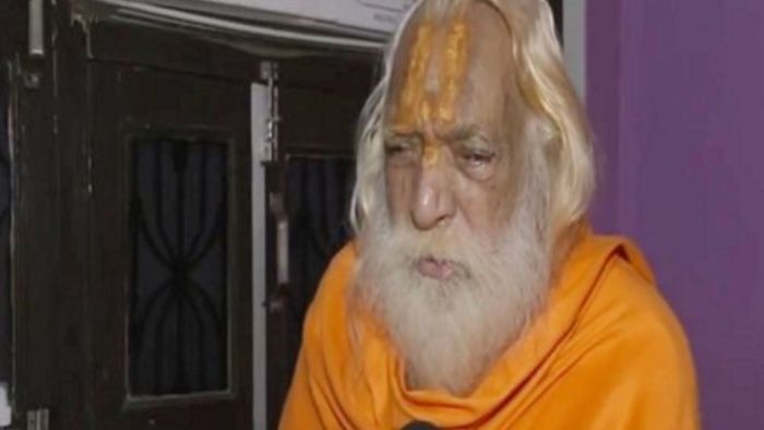 ISKCON calls for India's intervention in detention of Bangladesh leader