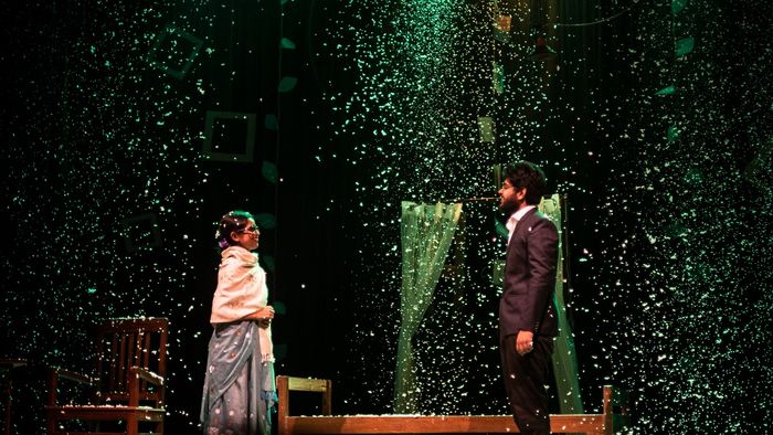 Discover 'Tolxora Ejaak Tora Butoli': A Captivating Play at Kumar Bhaskar Auditorium, Guwahati