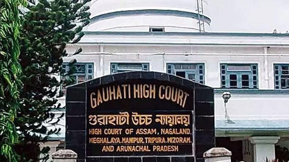 Gauhati High Court grants default bail to five in online trading scam Gauhati High Court grants default bail to five in online trading scam