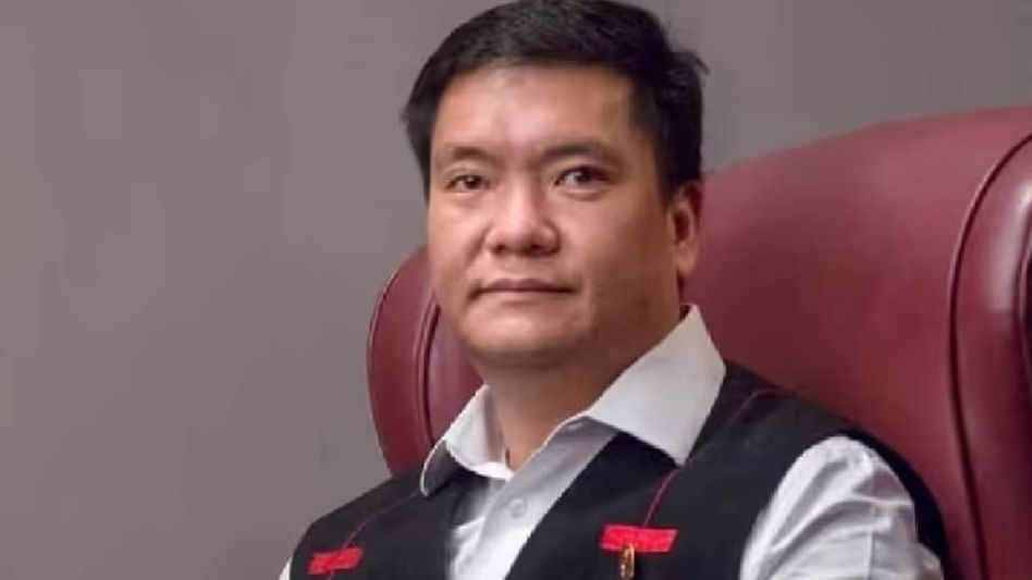 Arunachal CM urges awareness on Constitutional rights, proposes seminars in schools Arunachal CM urges awareness on Constitutional rights, proposes seminars in schools