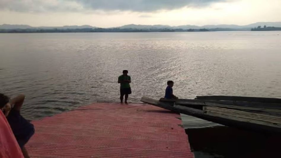 Tripura: NHPC to conduct study for renovation of Dumbur hydroelectric project Tripura: NHPC to conduct study for renovation of Dumbur hydroelectric project