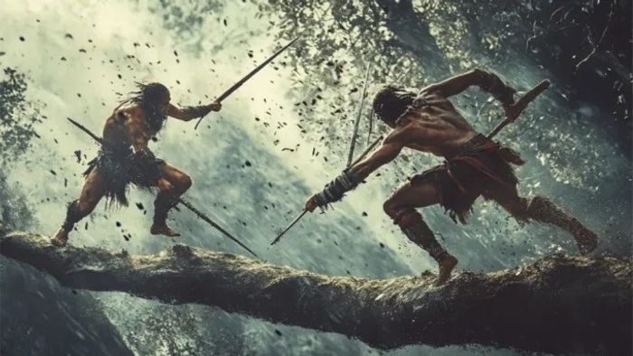 Pankaj Kumar's 'Konyak' to Feature Tribal Action Drama in Northeast India