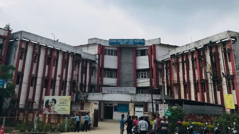 Tripura likely to ink MoU with MOHAN Foundation for cadaveric organ donations Tripura likely to ink MoU with MOHAN Foundation for cadaveric organ donations