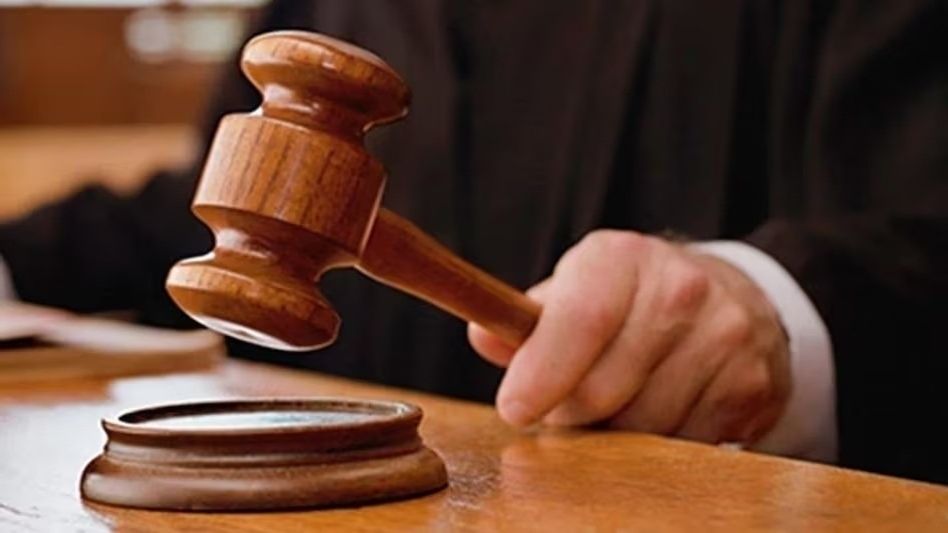 Tripura man gets 20 years in jail for sexually assaulting minor girl Tripura man gets 20 years in jail for sexually assaulting minor girl