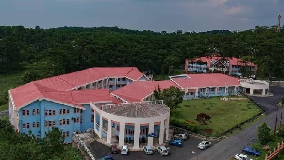 Meghalaya Cabinet minister demands Centre to consult state on key appointments at NEHU Meghalaya Cabinet minister demands Centre to consult state on key appointments at NEHU