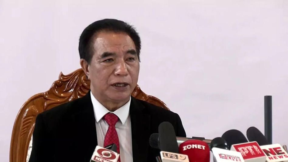 Mizoram government to remove non-performing employees from state service Mizoram government to remove non-performing employees from state service