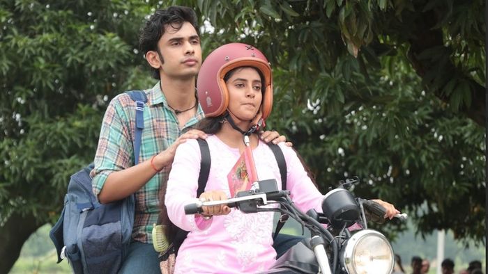 Thukra Ke Mera Pyaar Disney+ Hotstar Review: A Tale of Love and Betrayal