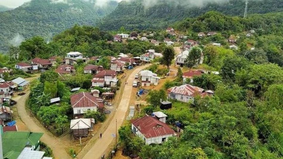 Mizoram government faces backlash for shortening Village Councils' term Mizoram government faces backlash for shortening Village Councils' term