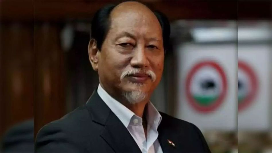 Nagaland CM launches several economic empowerment initiatives Nagaland CM launches several economic empowerment initiatives