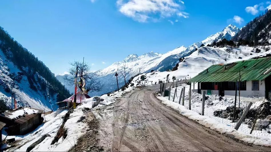 Sikkim to open Himalayan destinations in Mangan to tourists from December 1 Sikkim to open Himalayan destinations in Mangan to tourists from December 1