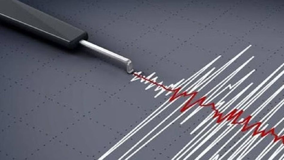 Earthquake of magnitude 3.8 strikes Nagaland's Kiphire Earthquake of magnitude 3.8 strikes Nagaland's Kiphire