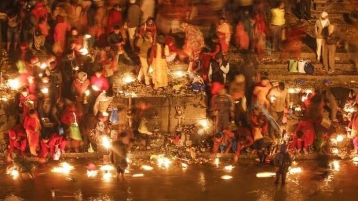 Sikkim: Coordination meeting held for Bala Chaturdashi Fair and Puja 2024 Sikkim: Coordination meeting held for Bala Chaturdashi Fair and Puja 2024