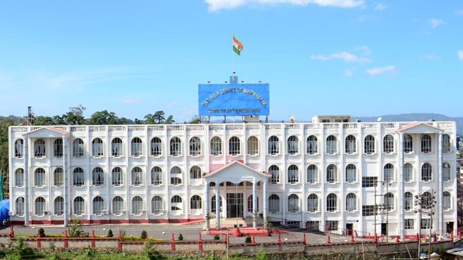 Meghalaya High Court orders immediate measures for street dog shelters, notes progress on Zoo relocation Meghalaya High Court orders immediate measures for street dog shelters, notes progress on Zoo relocation