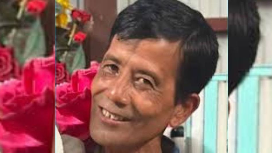 Manipur: Joint Action Committee demands CM Biren Singh's intervention in tracing missing Meitei man Manipur: Joint Action Committee demands CM Biren Singh's intervention in tracing missing Meitei man