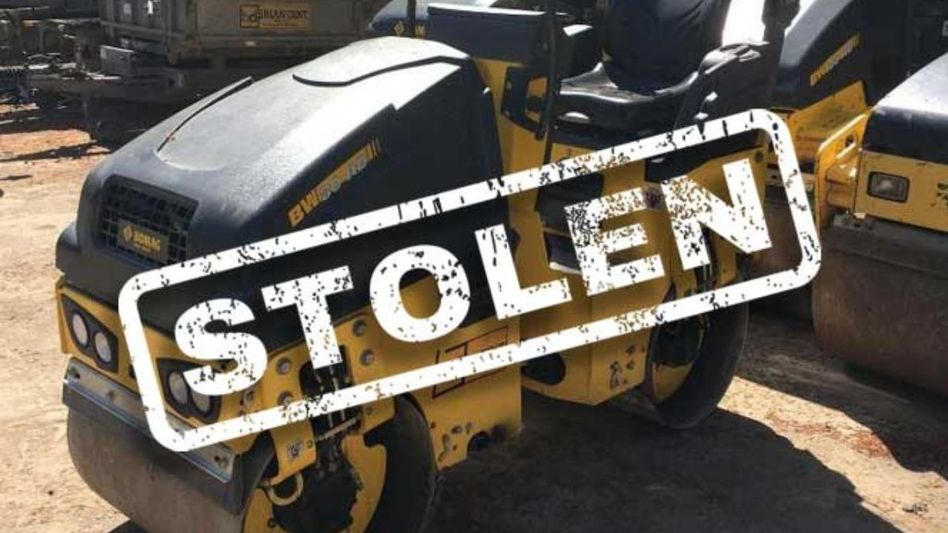Bulky haul: Guwahati Police busts gang behind audacious road roller thefts Bulky haul: Guwahati Police busts gang behind audacious road roller thefts
