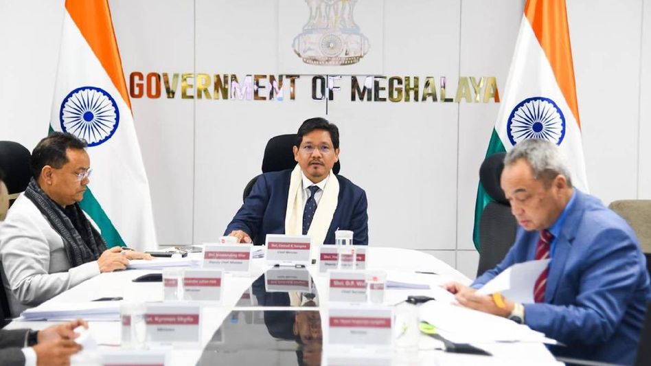 Meghalaya approves Health Services (Academic) Rules, other measures to address key matters Meghalaya approves Health Services (Academic) Rules, other measures to address key matters