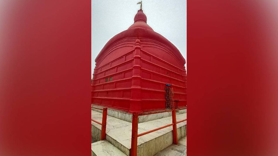 Centre approves projects worth Rs 97 crore for 51 Shakti Peethas Park in Tripura Centre approves projects worth Rs 97 crore for 51 Shakti Peethas Park in Tripura