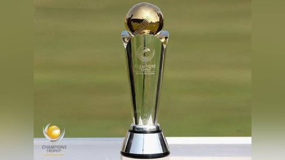 Champions Trophy: ICC to convene virtual meet amid uncertainty over tournament in Pakistan Champions Trophy: ICC to convene virtual meet amid uncertainty over tournament in Pakistan