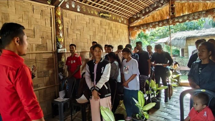 Meghalaya: Youth programme highlights AI's role in academics, sustainable development