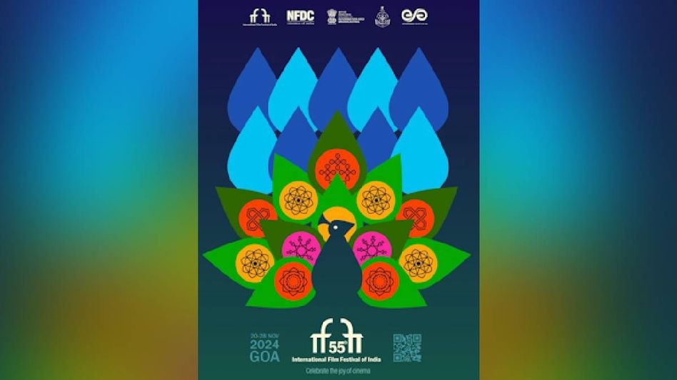 Nagaland filmmakers participate in 55th international film fest in Goa Nagaland filmmakers participate in 55th international film fest in Goa