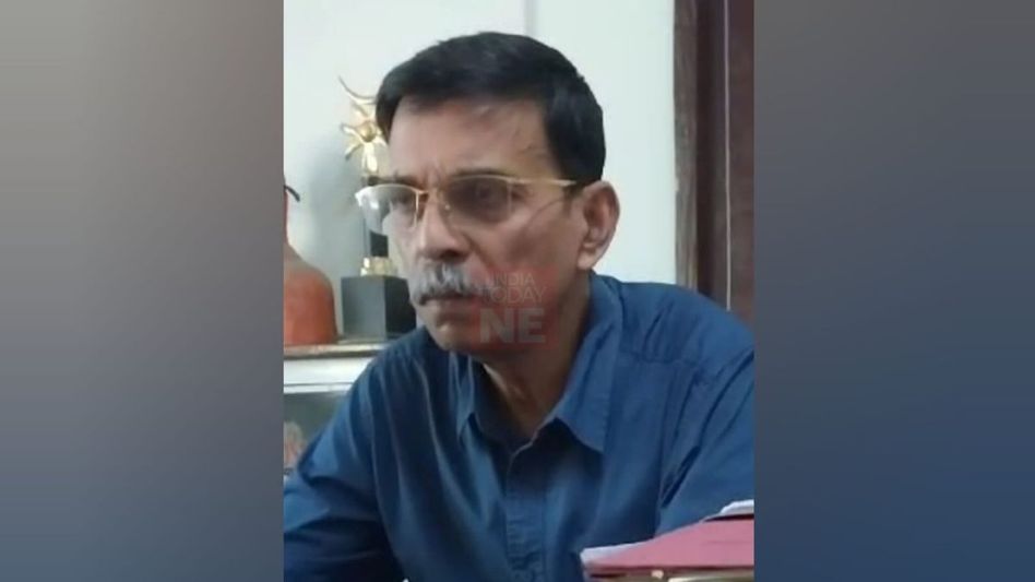 Assam: Superintendent of Food and Civil Supply suspended on charges of corruption in Dhubri Assam: Superintendent of Food and Civil Supply suspended on charges of corruption in Dhubri