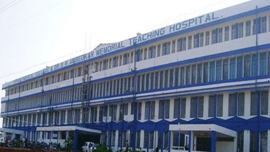 Tripura Medical College ragging probe: THRC seeks report in three weeks Tripura Medical College ragging probe: THRC seeks report in three weeks