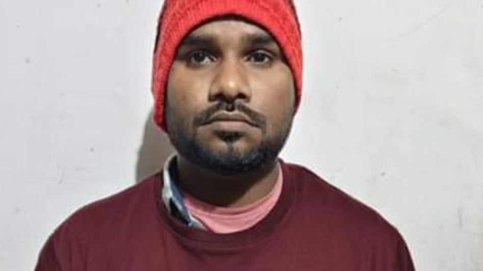 Assam: Notorious cybercriminal arrested in Morigaon Assam: Notorious cybercriminal arrested in Morigaon