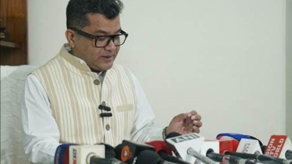 Assam: Mangaldoi to get Northeast’s first Government Skill University Assam: Mangaldoi to get Northeast’s first Government Skill University