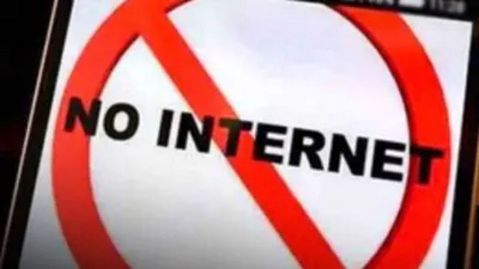 Manipur extends internet suspension in nine districts Manipur extends internet suspension in nine districts