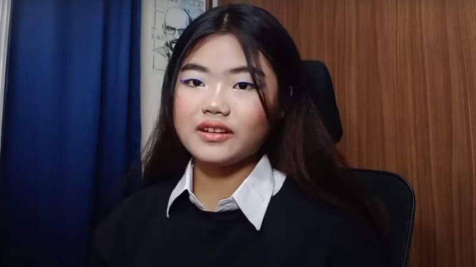 Murdered Assam teen Maya Gogoi was granddaughter of former state minister  Murdered Assam teen Maya Gogoi was granddaughter of former state minister