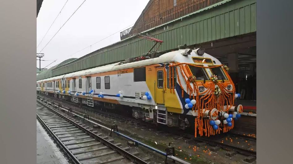 Railways to run over 900 special trains to manage Kumbh Mela rush in 2025 Railways to run over 900 special trains to manage Kumbh Mela rush in 2025