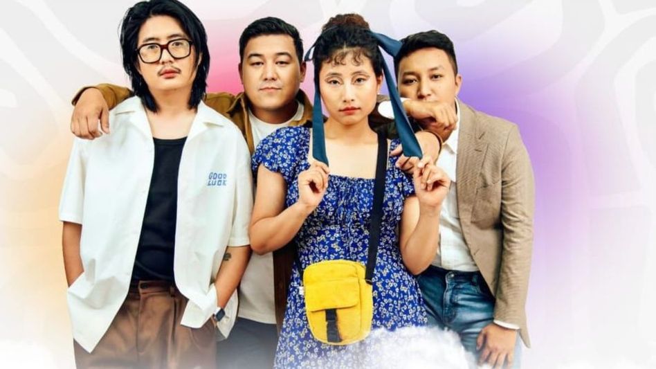 Nagaland: Trance Effect to perform at Hornbill Music Festival 2024 Nagaland: Trance Effect to perform at Hornbill Music Festival 2024