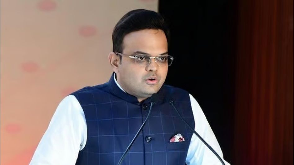 Jay Shah takes charge as ICC Chair, ends tenure as BCCI secretary Jay Shah takes charge as ICC Chair, ends tenure as BCCI secretary