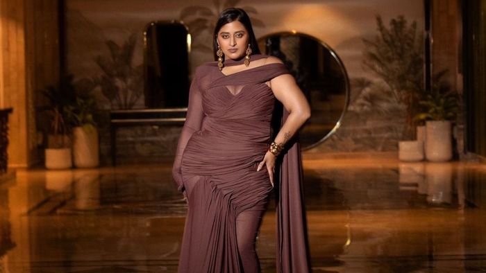 Raja Kumari Ignites Stage