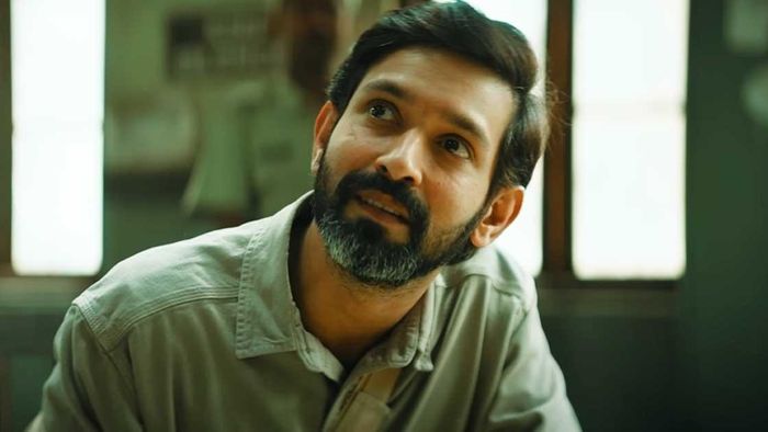 Vikrant Massey began his career with the TV show Dhoom Machao Dhoom and rose to fame through Balika Vadhu in 2009.