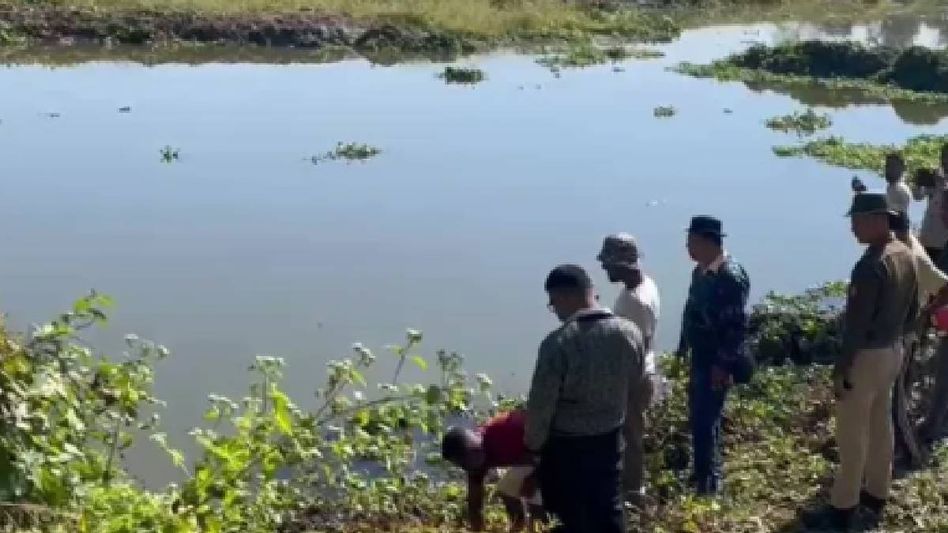 Assam: CID intensifies probe into Dhakuakhana severed head mystery, DNA analysis underway Assam: CID intensifies probe into Dhakuakhana severed head mystery, DNA analysis underway