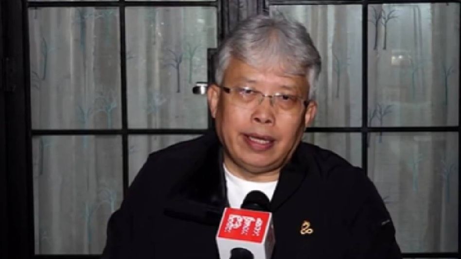 Man missing from army camp in Manipur's Leimakhong "deeply worrying": Congress MP Bimol Akoijam Man missing from army camp in Manipur's Leimakhong "deeply worrying": Congress MP Bimol Akoijam