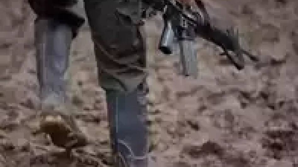 Arunachal: Insurgent group NSCN (K-YA) issues extortion note of Rs 20 lakh from Oil India Limited Arunachal: Insurgent group NSCN (K-YA) issues extortion note of Rs 20 lakh from Oil India Limited