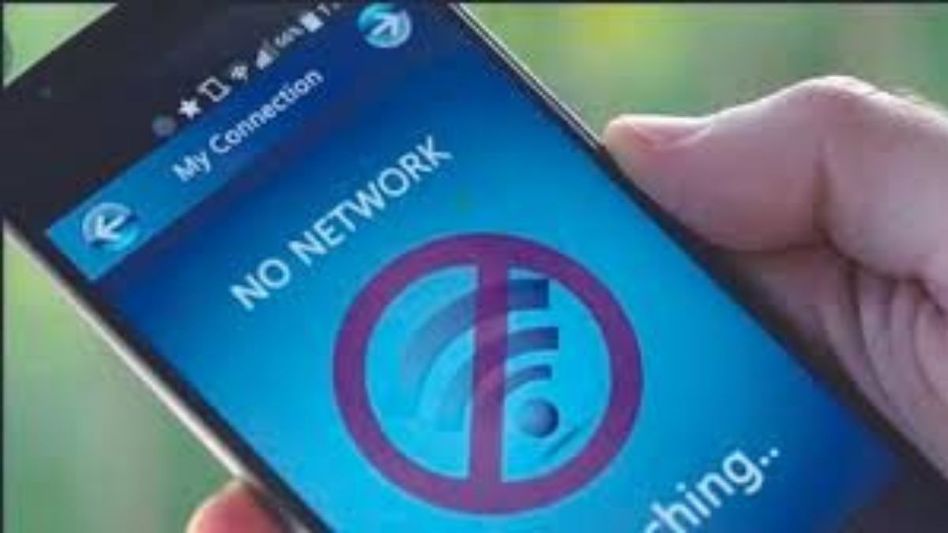 Manipur: Mobile internet ban extended till December 5 in nine districts Manipur: Mobile internet ban extended till December 5 in nine districts
