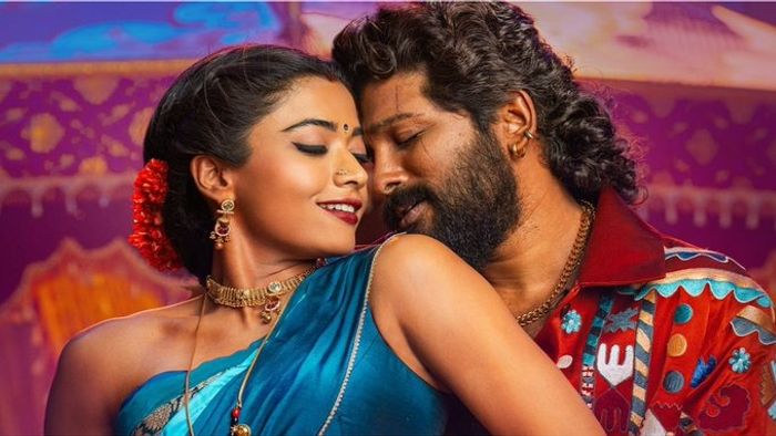 Pushpa 2: The Rule Releases Tomorrow in 2D and IMAX 2D; 3D Version Postponed