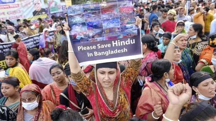 bangladesh hindu