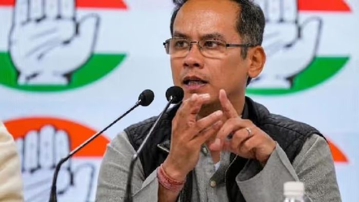 Assam by-polls: Gaurav Gogoi takes responsibility for Congress loss in Behali