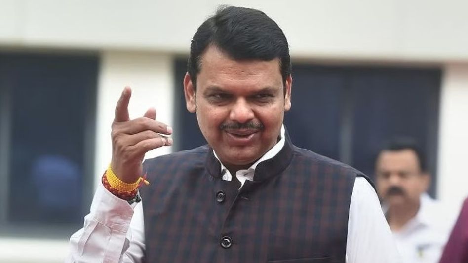 BJP leader Devendra Fadnavis to be Maharashtra chief minister, oath-taking on December 5 BJP leader Devendra Fadnavis to be Maharashtra chief minister, oath-taking on December 5