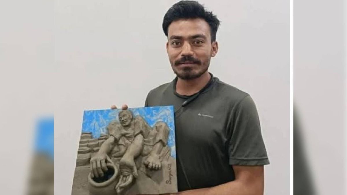 Assam Artist's Suspicious Death in Kolkata