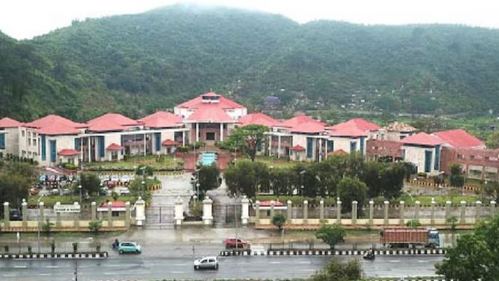 Manipur HC sets up 4-member committee to investigate man's disappearance