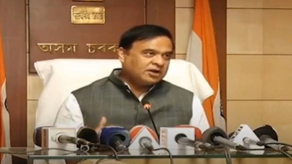 Assam CM Himanta Biswa Sarma announces Cabinet expansion on December 7 Assam CM Himanta Biswa Sarma announces Cabinet expansion on December 7
