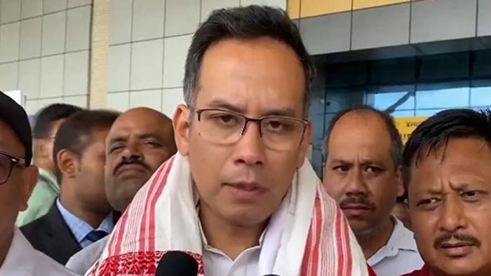 Assam: Gaurav Gogoi criticises beef ban, accuses CM Sarma of deflecting Jharkhand loss