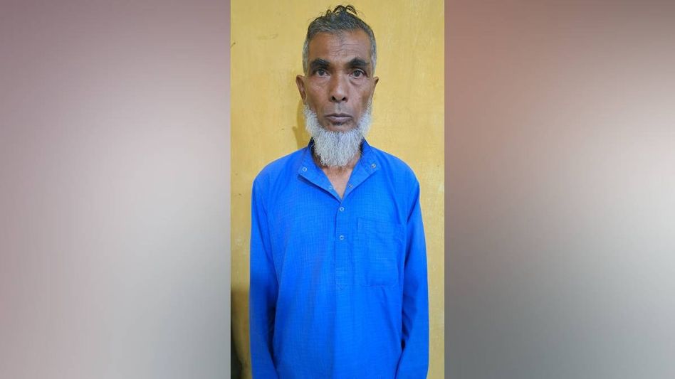 Assam: Morigaon court sentences man to 20 years rigorous imprisonment under POCSO Act Assam: Morigaon court sentences man to 20 years rigorous imprisonment under POCSO Act