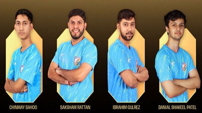 India set for debut in FIFAe World Cup 2024