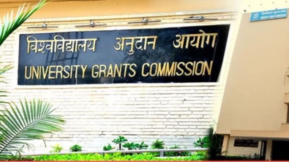 UGC proposes draft regulations to transform higher education UGC proposes draft regulations to transform higher education